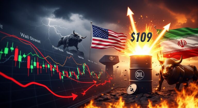 Jim Cramer Top 10: Key Market Moves to Watch Amid Iran Tensions