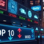 Jim Cramer Top 10 Stock Market Watch List April 28 2026