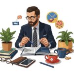 Jim Cramer’s Top 10 Market Watchlist for Tuesday April 7 2026