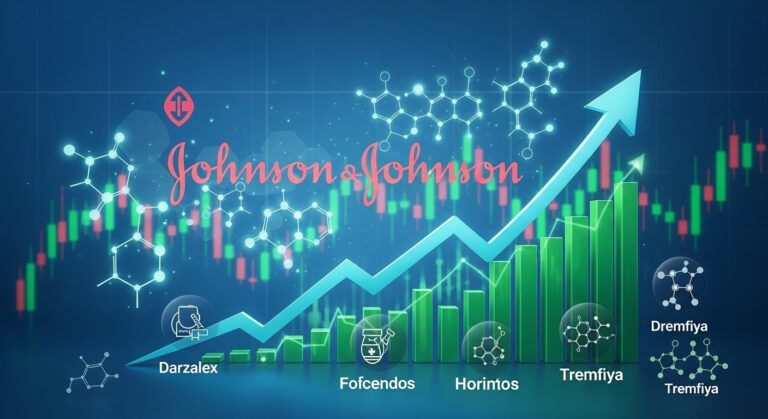 J&J Kicks Off 2026 With Strong Momentum How New Stock Pick Can Deliver