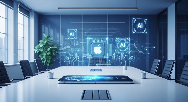 John Ternus New Apple CEO: From Doubt to Hardware Leadership