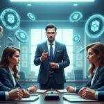 Justin Sun WLFI Dispute: Power Broker Steps Into High-Stakes Standoff