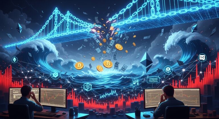 Kelp DAO Exploit: Lessons from $292M DeFi Crisis