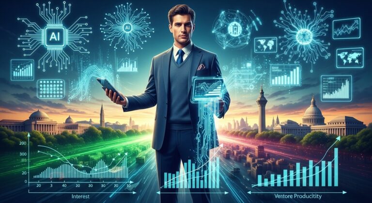 Kevin Warsh Silicon Valley Roots and Fed Future