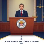 Kevin Warsh Urges Fed to Stay in Its Lane While Defending Independence