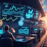 Key Stock Stories Shaping Friday’s Market Action