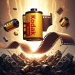 Kodak Turnaround: How the Iconic Brand is Rising Again