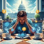 Kraken Urges Congress: End Crypto Tax on Small Transactions and Staking Rewards