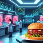 Lab-Grown Meat: Invest in Food’s New Frontier