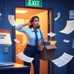 Layoff Surprise: Money You Might Owe When Losing Your Job