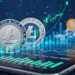 Litecoin Price Prediction 2026-2030: Why BlockchainFX Presale Stands Out