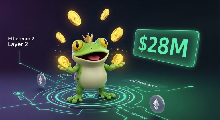 Little Pepe Presale Nears End After Raising Over $28 Million