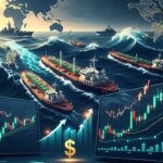 Markets Shift From Panic to Pricing In After Hormuz Blockade Announcement