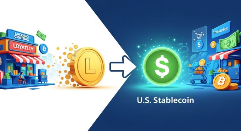 Mercado Libre Drops Mercado Coin for Stablecoin Focus