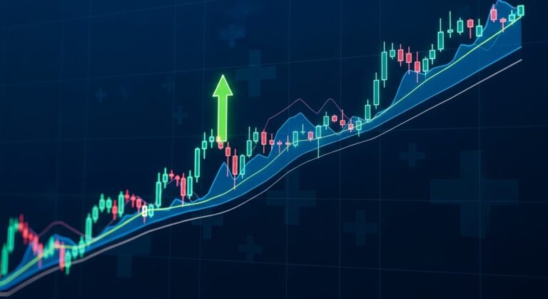 Merck Stock Bullish Pattern Signals Potential Breakout Ahead