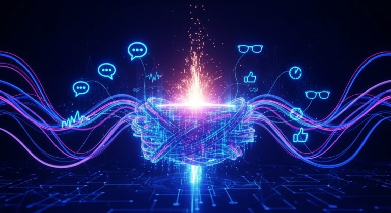 Meta Launches Muse Spark AI Model to Challenge Industry Leaders