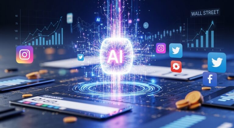 Meta Muse Spark AI Shows Promise as Investors Seek Clear Strategy
