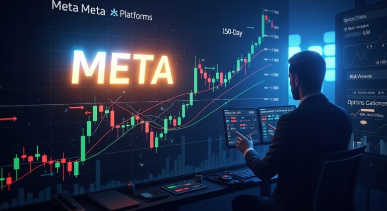 Meta Stock Looks Iffy Ahead of Earnings: Smart Ways to Trade It
