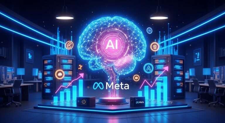Meta Unveils Muse Spark AI Model to Justify Massive Spending
