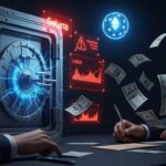 Meteora Reveals $1.5 Million OTC Scam Loss in Q1 Report