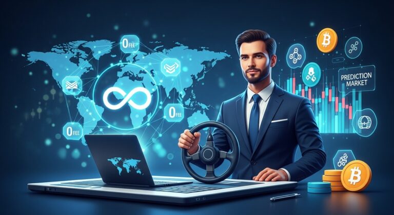 MEXC Names Vugar Usi CEO to Fuel Global Infinite Opportunities Vision