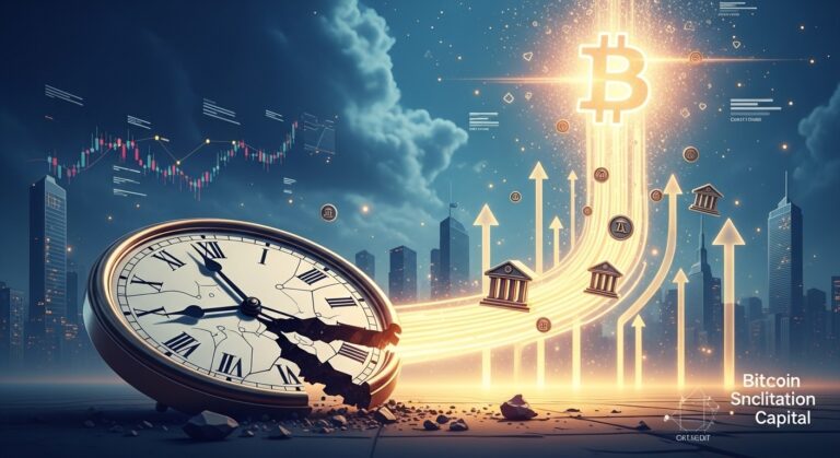 Michael Saylor Declares Bitcoin Four Year Cycle Dead