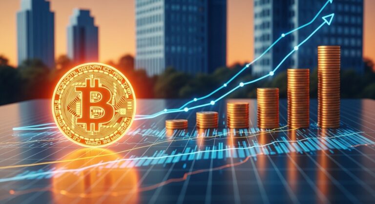 Michael Saylor Hints at Massive Bitcoin Buy as Holdings Near 800,000 BTC