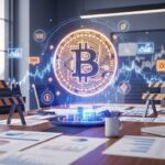 Michael Saylor Teases Next Bitcoin Buy as Bulls Face Reality Check