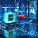 Micron and Sandisk Surge as AI Memory Demand Powers Through 2030