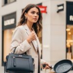 Mid-Priced Items Emerge as New Status Symbols for Young Shoppers