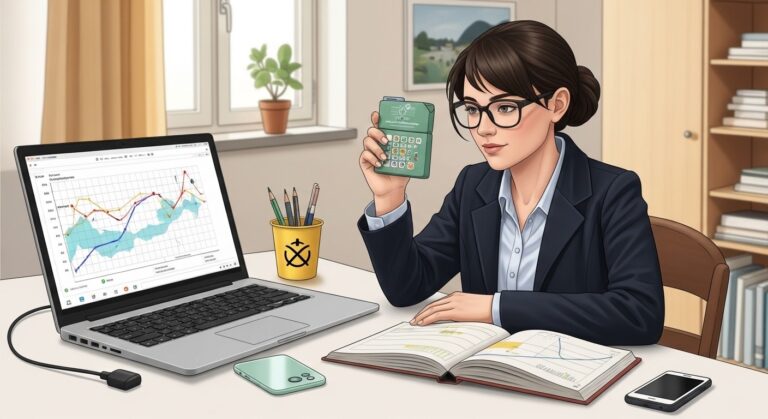 Midday Stock Movers April 20 2026: Key Shifts in Tools AI and Biotech
