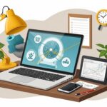 Midday Stock Movers April 2026: Big Gains and Sharp Drops