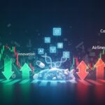 Midday Stock Movers April 2026: Big Gains in Tech and Biotech