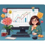 Midday Stock Movers Highlight AI Chip Surge and Deal Drama