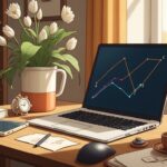 Midday Stock Movers: Tesla Slips as Oil Surges on Geopolitical Tensions