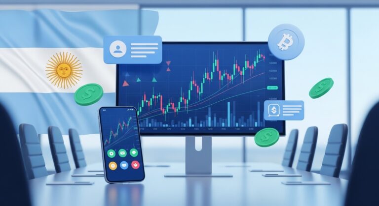 Milei Libra Calls Spark Fresh Questions on Crypto Promotion