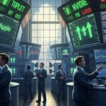 Monday Analyst Calls: Nvidia, Apple, Tesla & Major Stock Moves