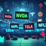 Monday’s Key Analyst Calls: Nvidia, Apple, Tesla, Netflix & More