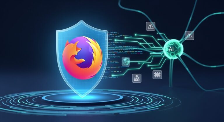 Mozilla Leverages AI to Uncover 271 Firefox Vulnerabilities