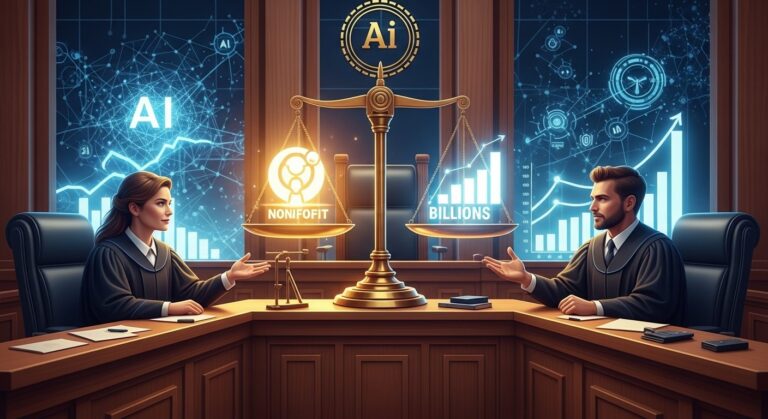 Musk OpenAI Trial Opening Arguments Spark Major Debate