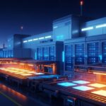 Musk Terafab Intel Deal Fuels SpaceX X IPO Crypto Buzz