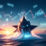 NASA Moon Mission Ignites Prediction Market Buzz on Briefing Bets