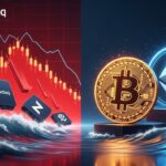 Nasdaq Dip Tests Crypto Decoupling as Bitcoin and Ethereum Stand Firm