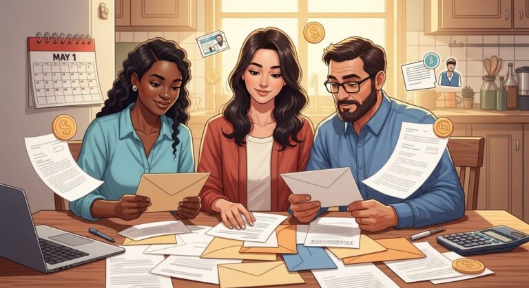 National College Decision Day: Smart Ways to Maximize Your Aid