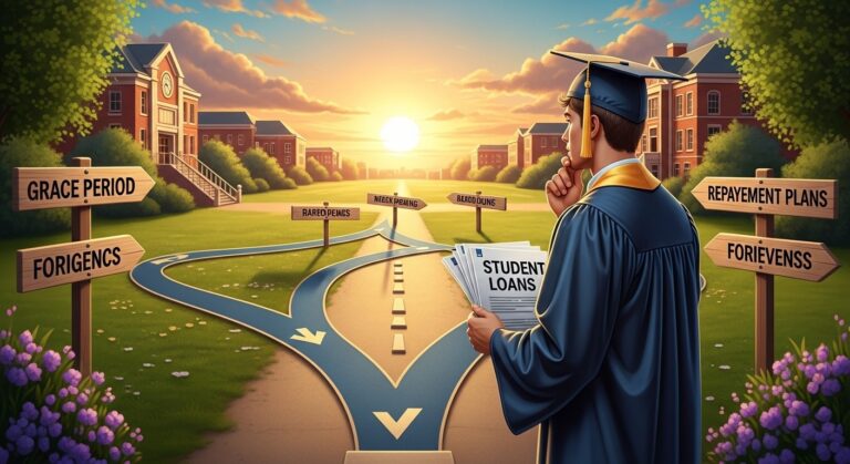 Navigating Student Loan Changes for 2026 Graduates