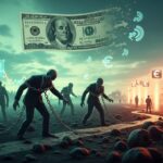 Navigating Zombie Companies and Dollar Debasement: 5 Smart Investment Strategies