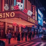 New York City Gets First Full-Scale Casino