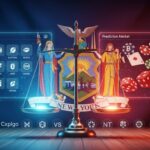 New York Sues Coinbase and Gemini Over Prediction Markets