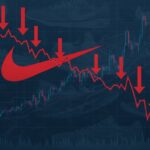 Nike Faces Wall Street Downgrades Amid Weak Sales Outlook