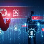 North Korean Infiltration in DeFi Raises Major Security Alarms